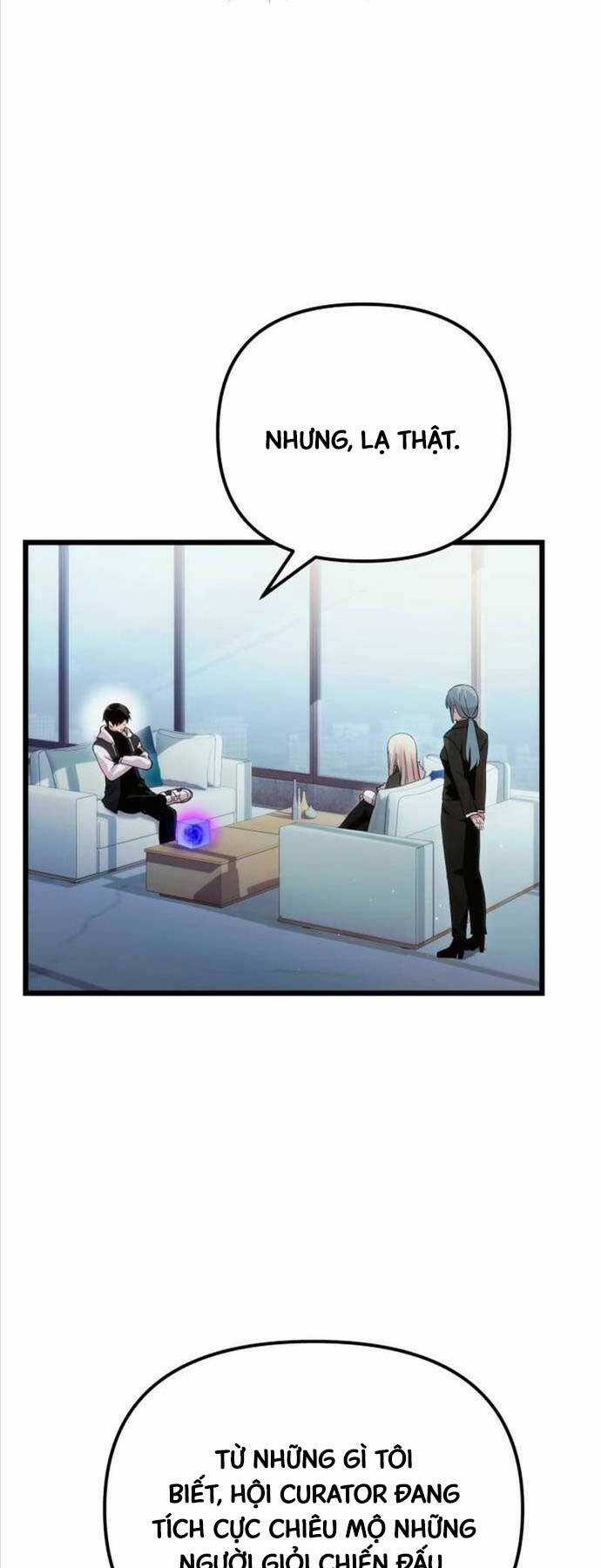 Ta Nhận Được Vật Phẩm Thần Thoại Chapter 98 trang 62