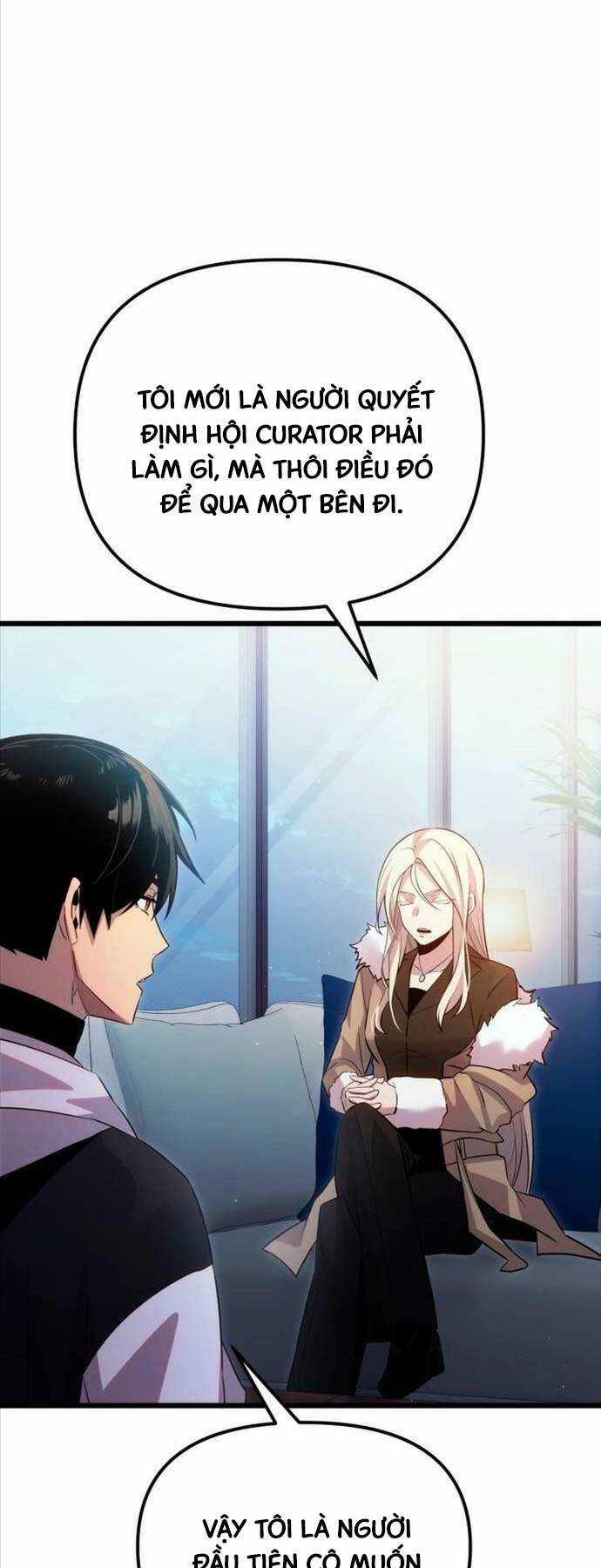 Ta Nhận Được Vật Phẩm Thần Thoại Chapter 98 trang 64