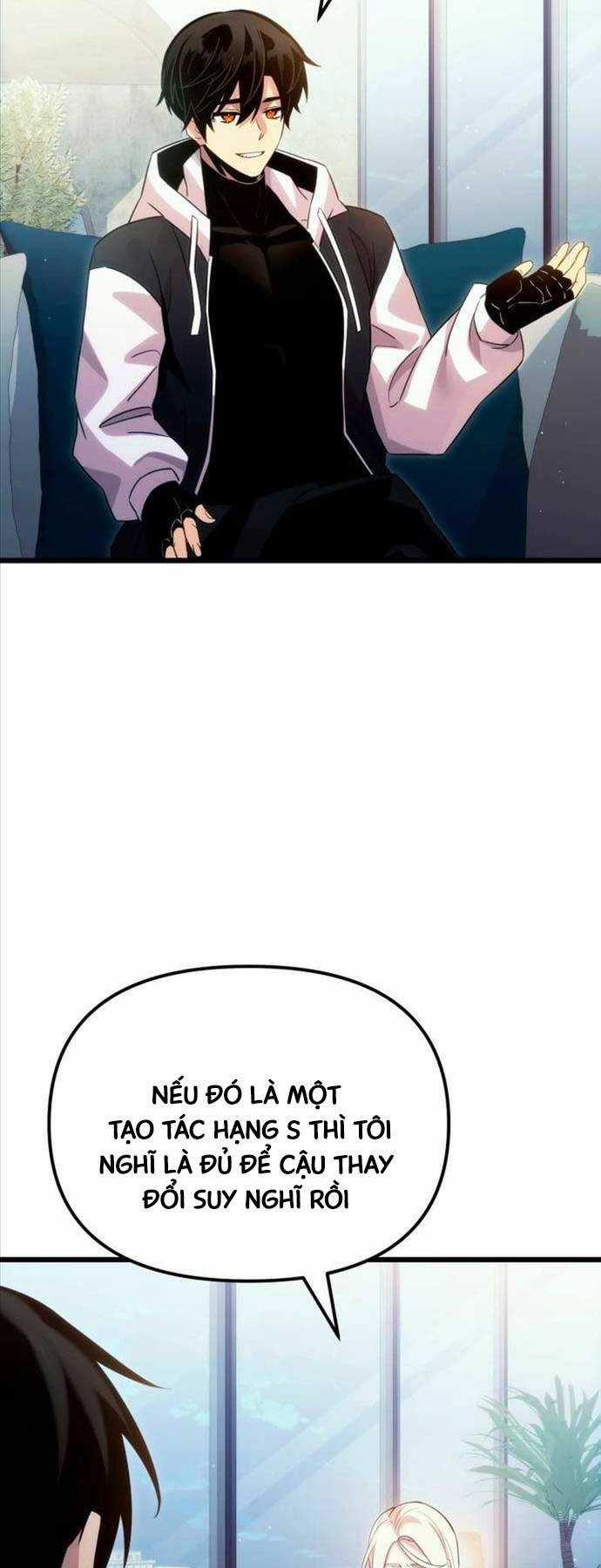 Ta Nhận Được Vật Phẩm Thần Thoại Chapter 98 trang 73