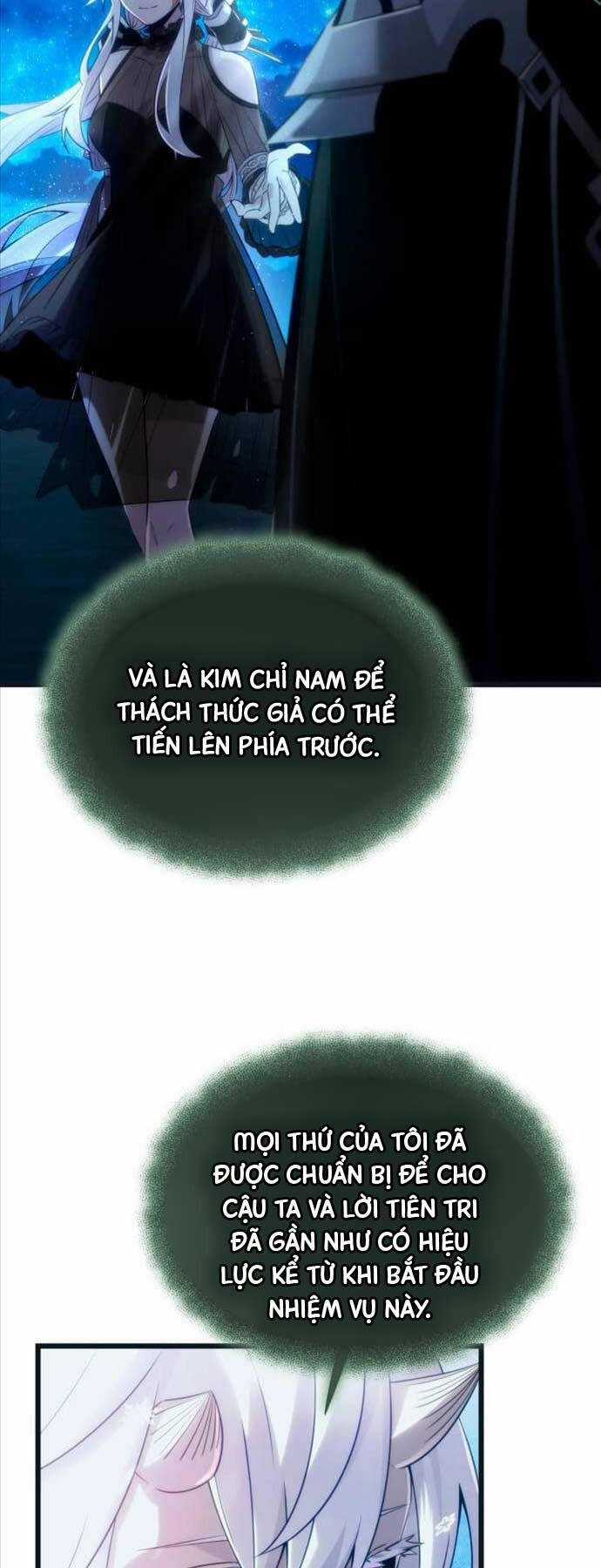 Ta Nhận Được Vật Phẩm Thần Thoại Chapter 98 trang 8