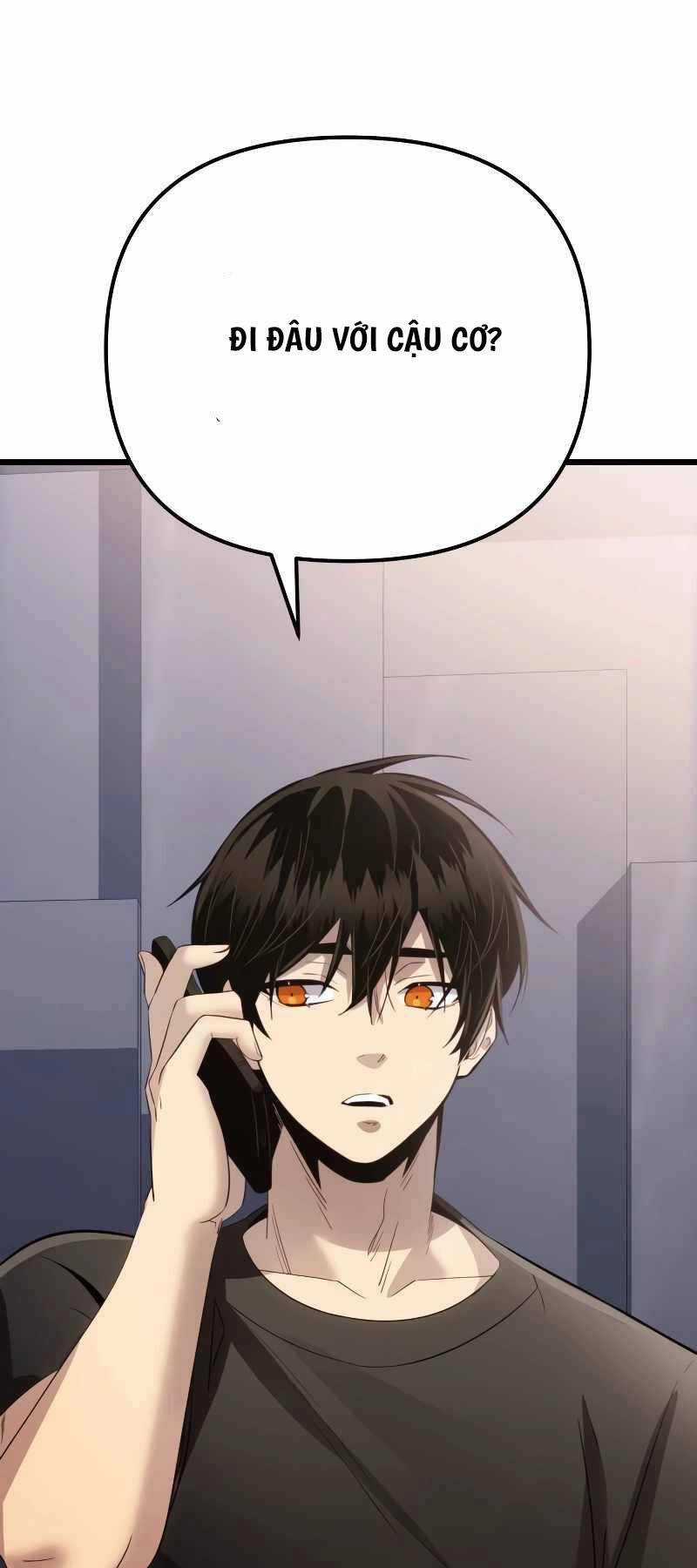 Ta Nhận Được Vật Phẩm Thần Thoại Chapter 99 trang 100