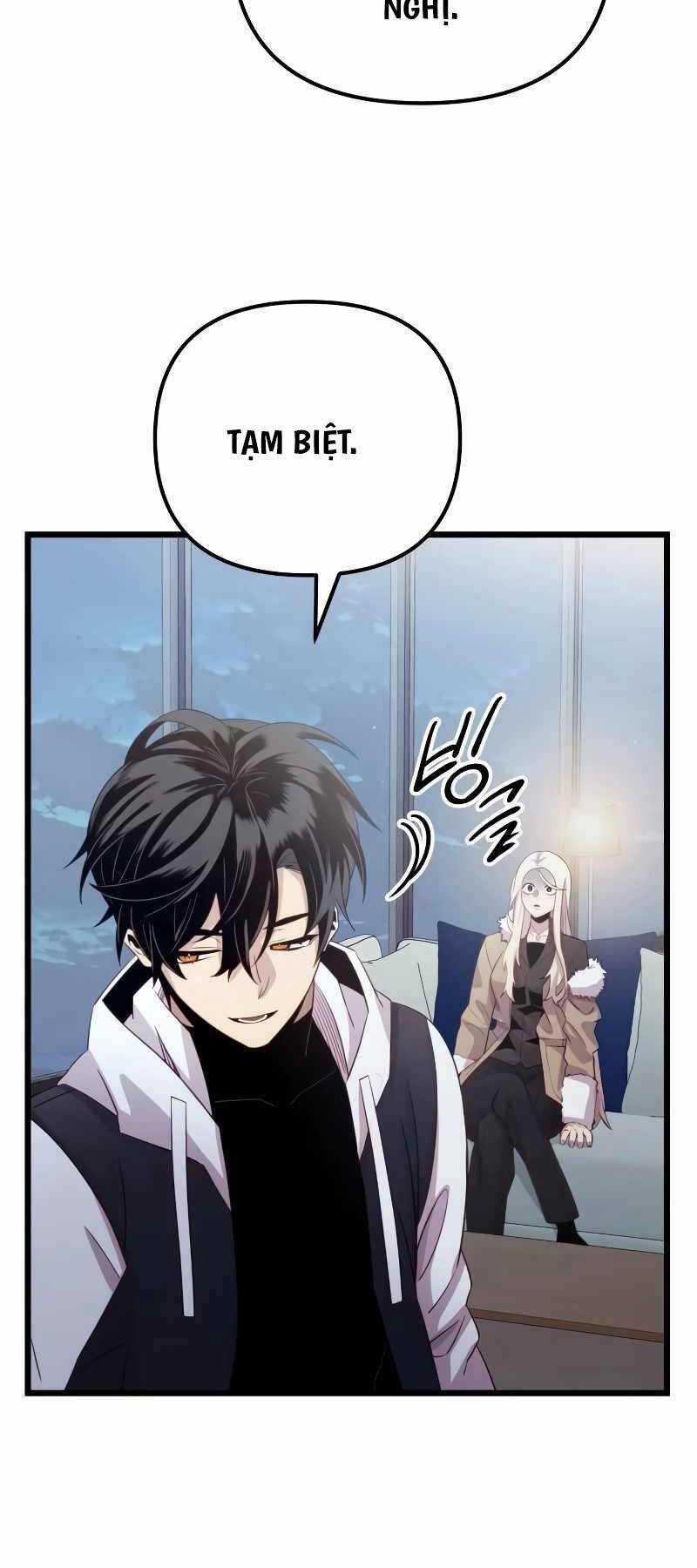 Ta Nhận Được Vật Phẩm Thần Thoại Chapter 99 trang 17