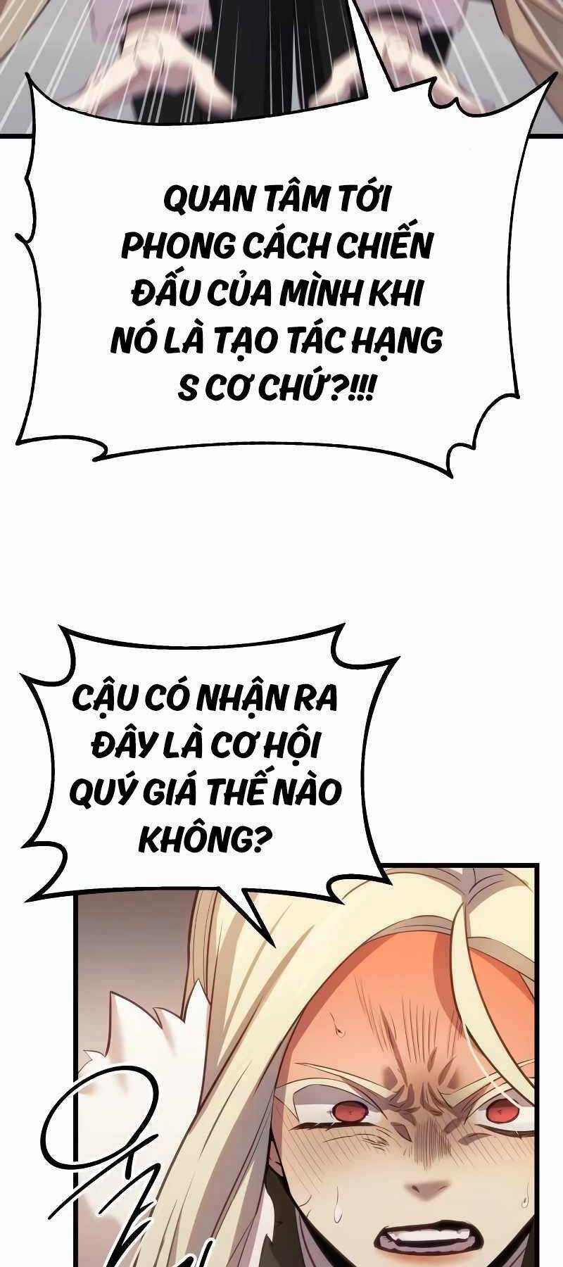 Ta Nhận Được Vật Phẩm Thần Thoại Chapter 99 trang 21