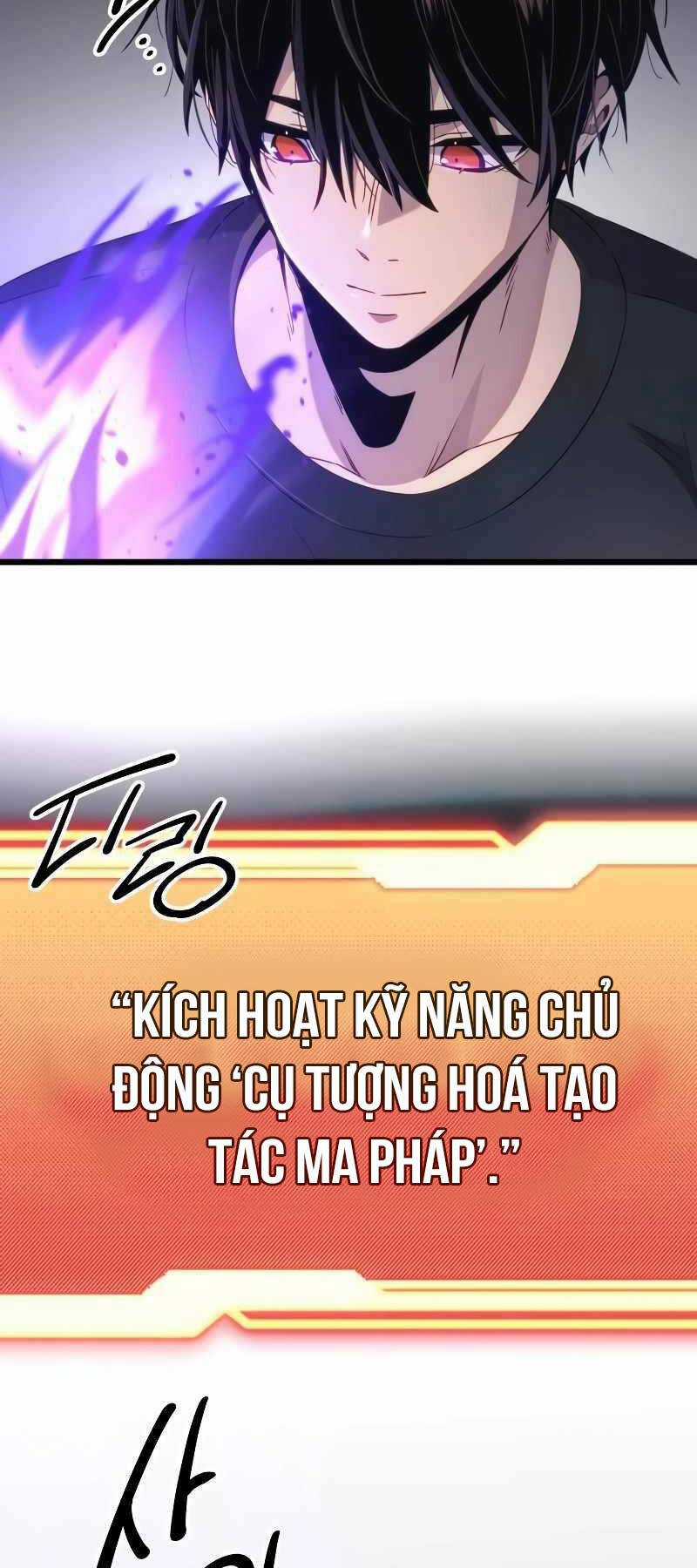 Ta Nhận Được Vật Phẩm Thần Thoại Chapter 99 trang 34