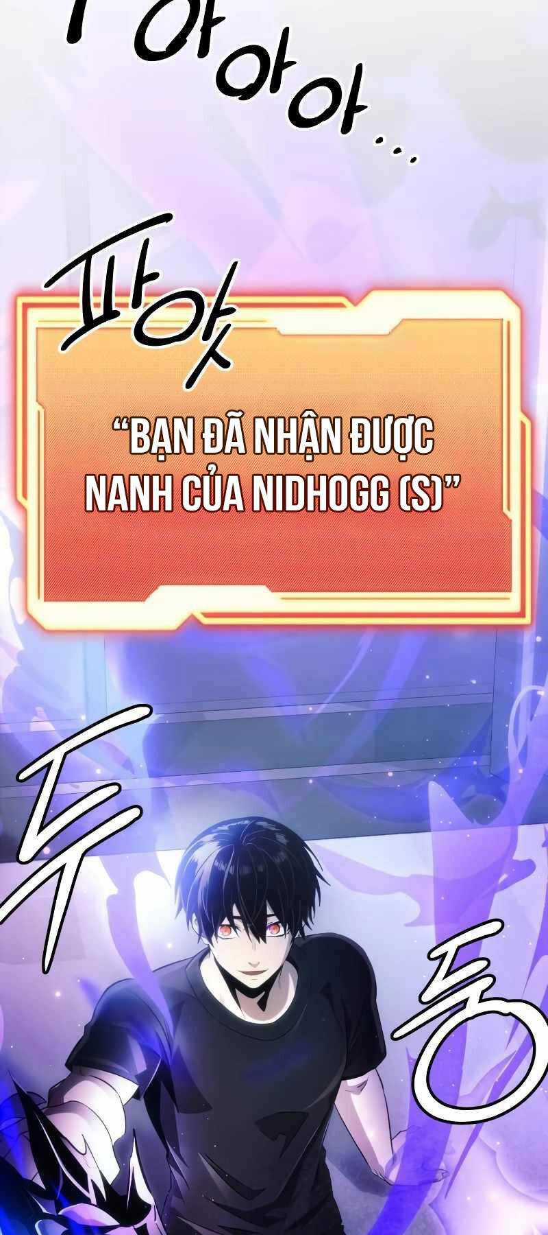 Ta Nhận Được Vật Phẩm Thần Thoại Chapter 99 trang 35