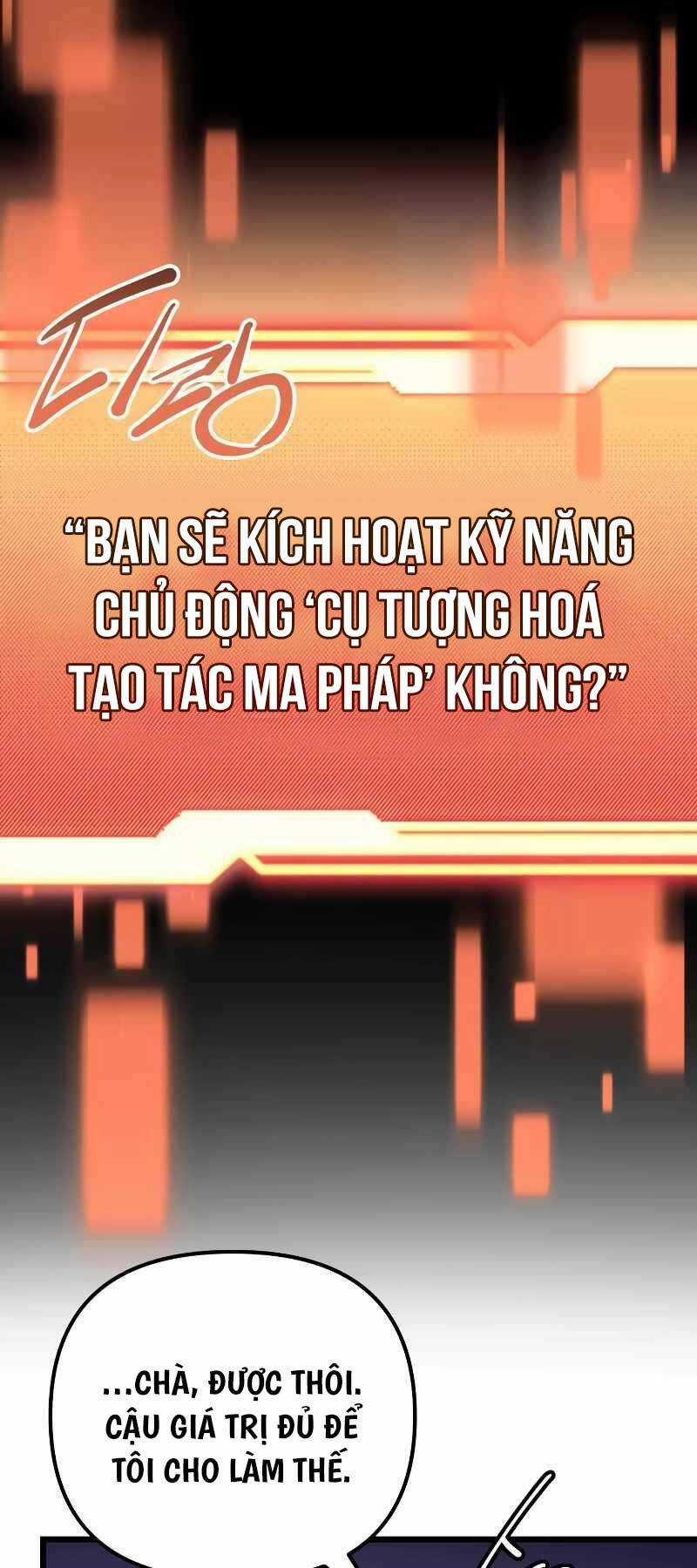 Ta Nhận Được Vật Phẩm Thần Thoại Chapter 99 trang 4