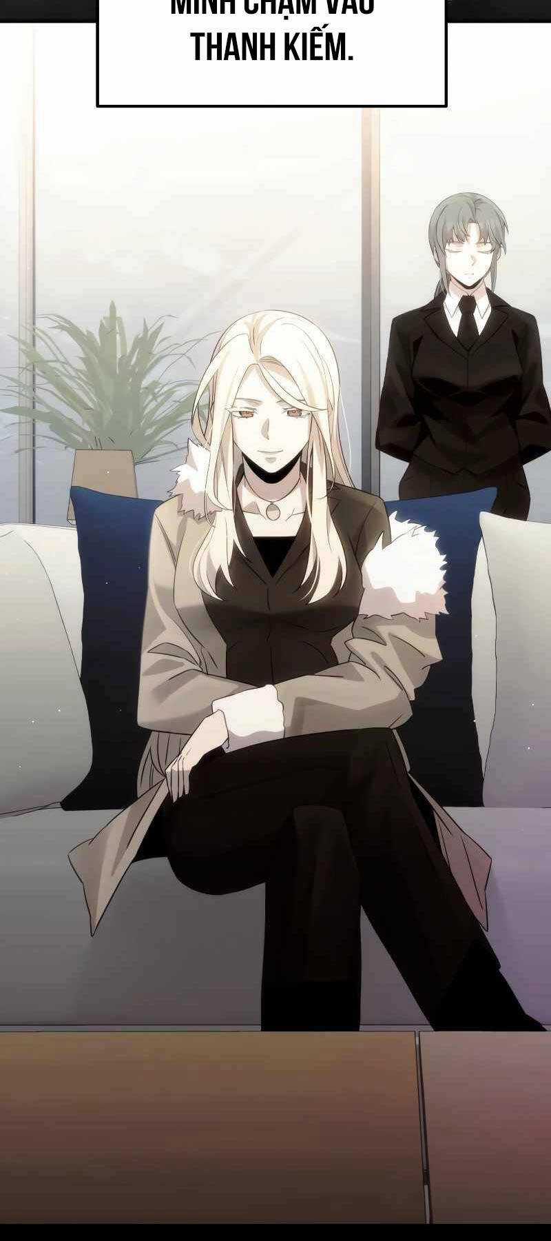 Ta Nhận Được Vật Phẩm Thần Thoại Chapter 99 trang 40