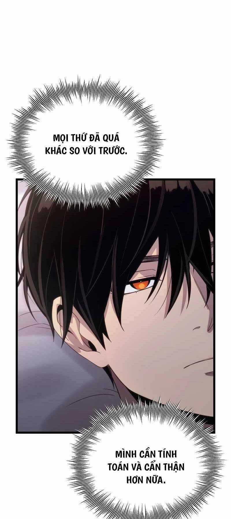 Ta Nhận Được Vật Phẩm Thần Thoại Chapter 99 trang 42