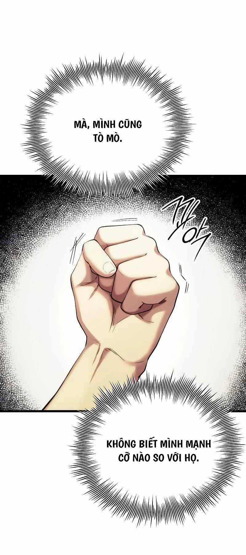 Ta Nhận Được Vật Phẩm Thần Thoại Chapter 99 trang 49