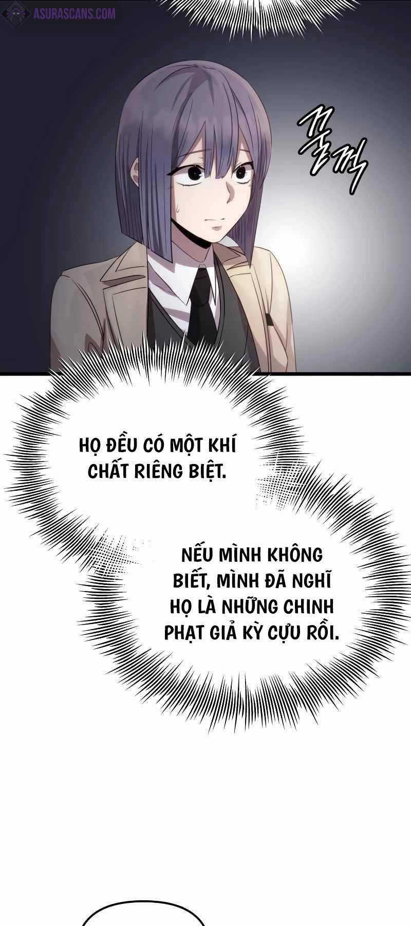 Ta Nhận Được Vật Phẩm Thần Thoại Chapter 99 trang 56