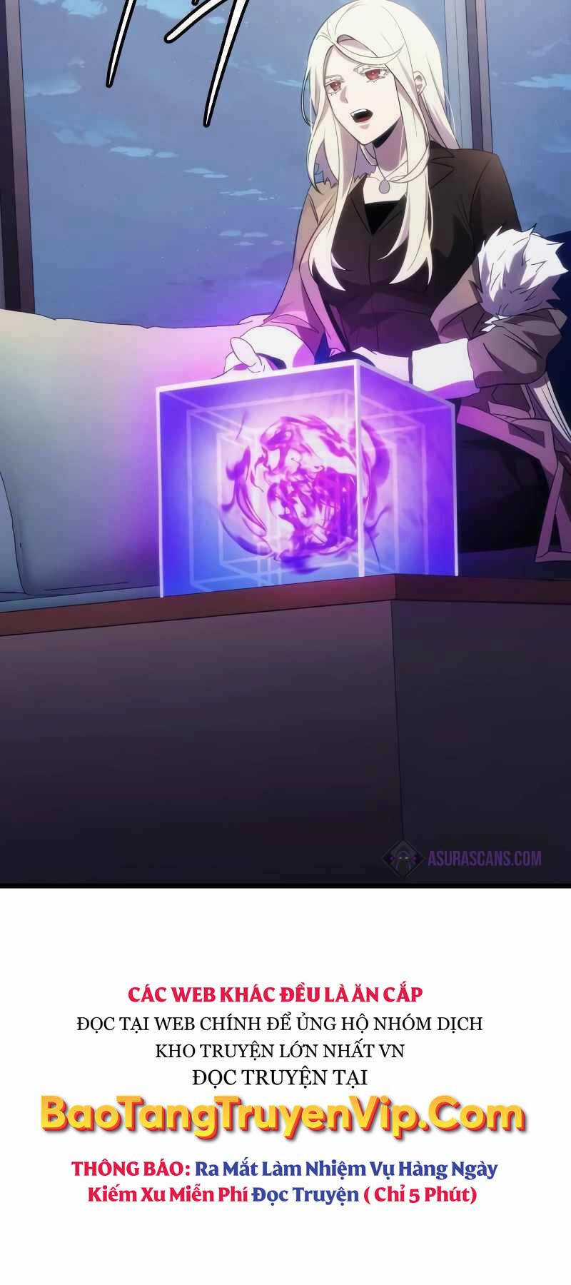 Ta Nhận Được Vật Phẩm Thần Thoại Chapter 99 trang 6