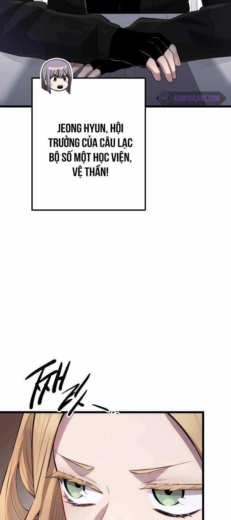 Ta Nhận Được Vật Phẩm Thần Thoại Chapter 99 trang 62