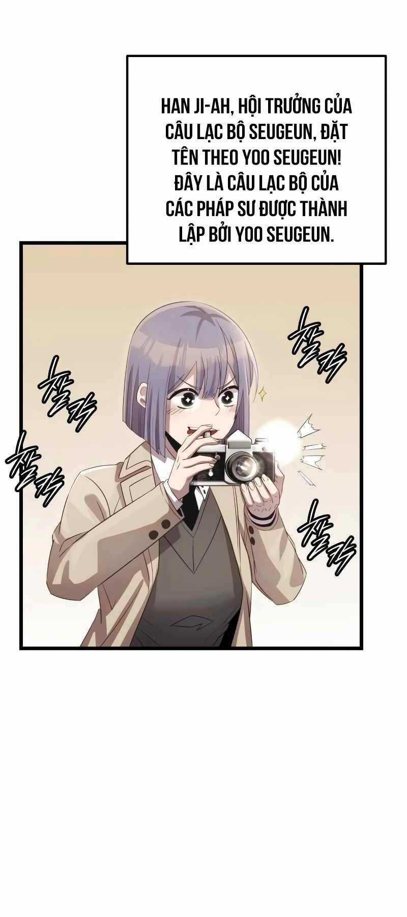 Ta Nhận Được Vật Phẩm Thần Thoại Chapter 99 trang 66