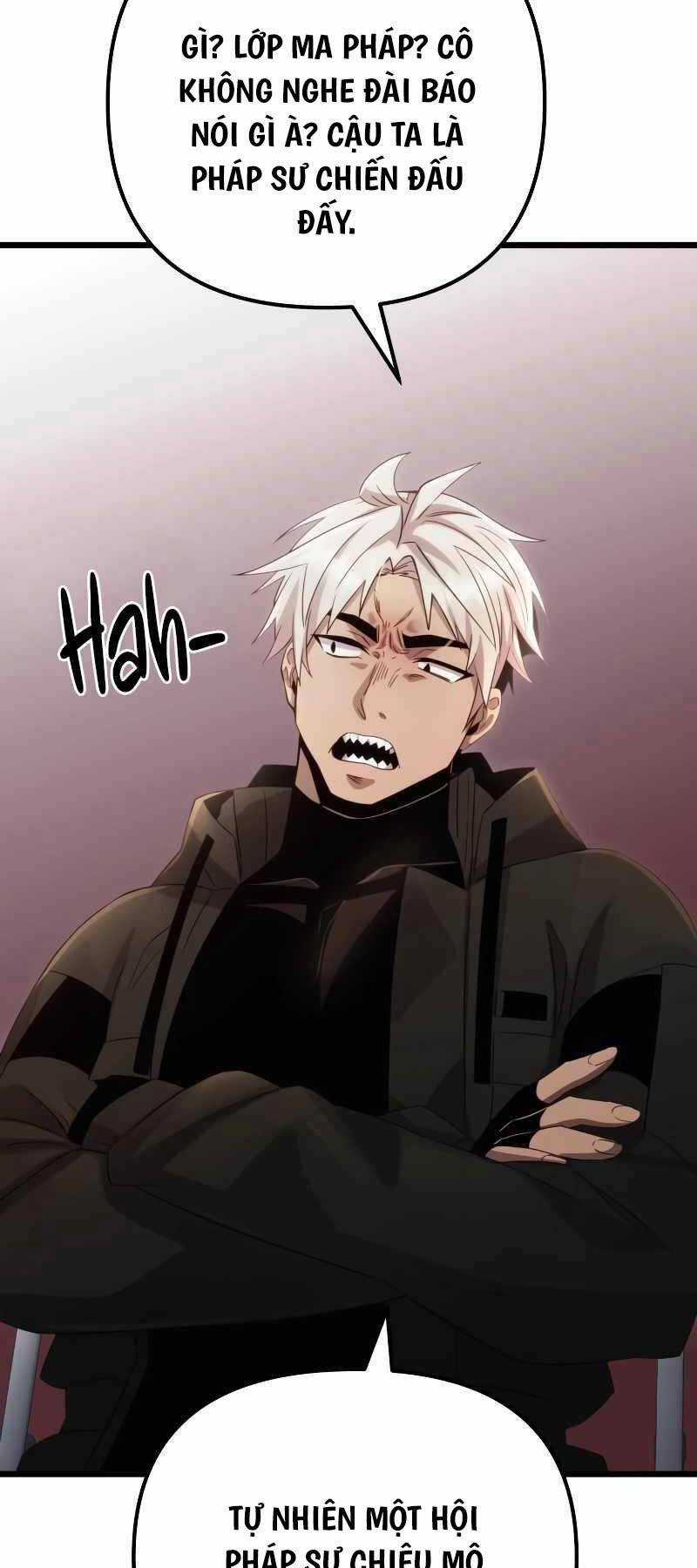 Ta Nhận Được Vật Phẩm Thần Thoại Chapter 99 trang 68