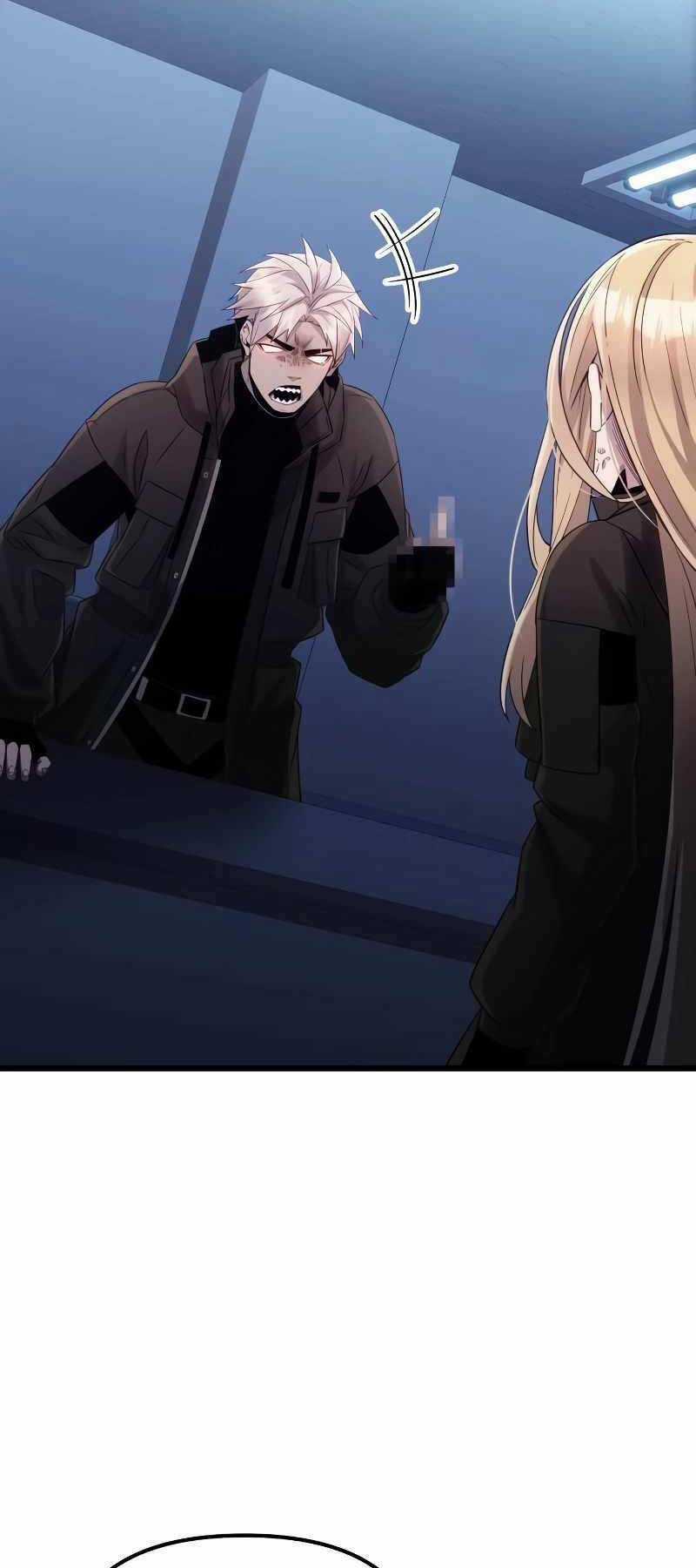 Ta Nhận Được Vật Phẩm Thần Thoại Chapter 99 trang 84