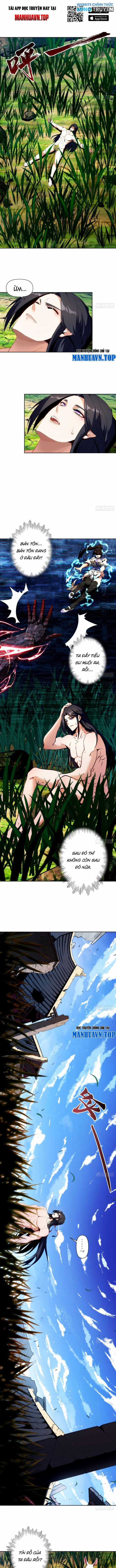 Ta Nhặt Đồ Bỏ Tại Tận Thế Chapter 1 trang 12