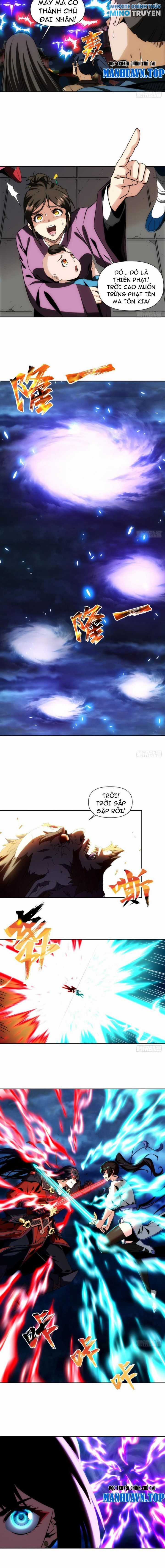 Ta Nhặt Đồ Bỏ Tại Tận Thế Chapter 1 trang 7