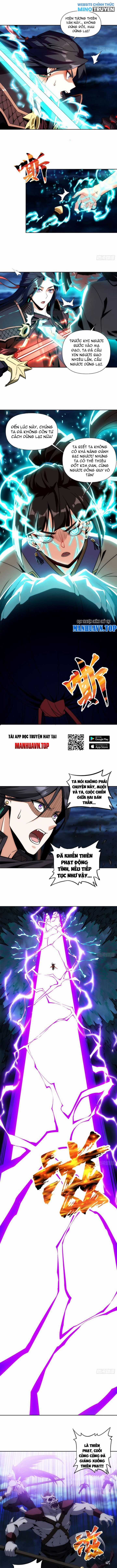 Ta Nhặt Đồ Bỏ Tại Tận Thế Chapter 1 trang 8