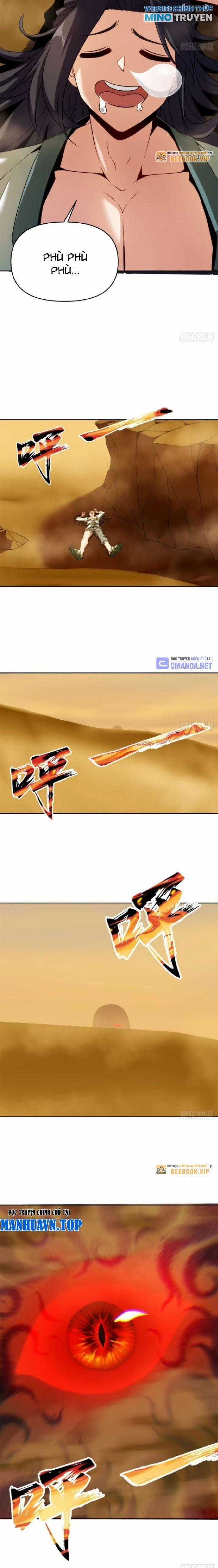 Ta Nhặt Đồ Bỏ Tại Tận Thế Chapter 10 trang 10