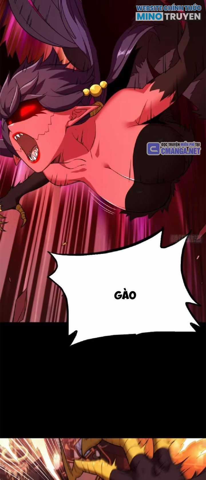 Ta Nhặt Đồ Bỏ Tại Tận Thế Chapter 10 trang 3