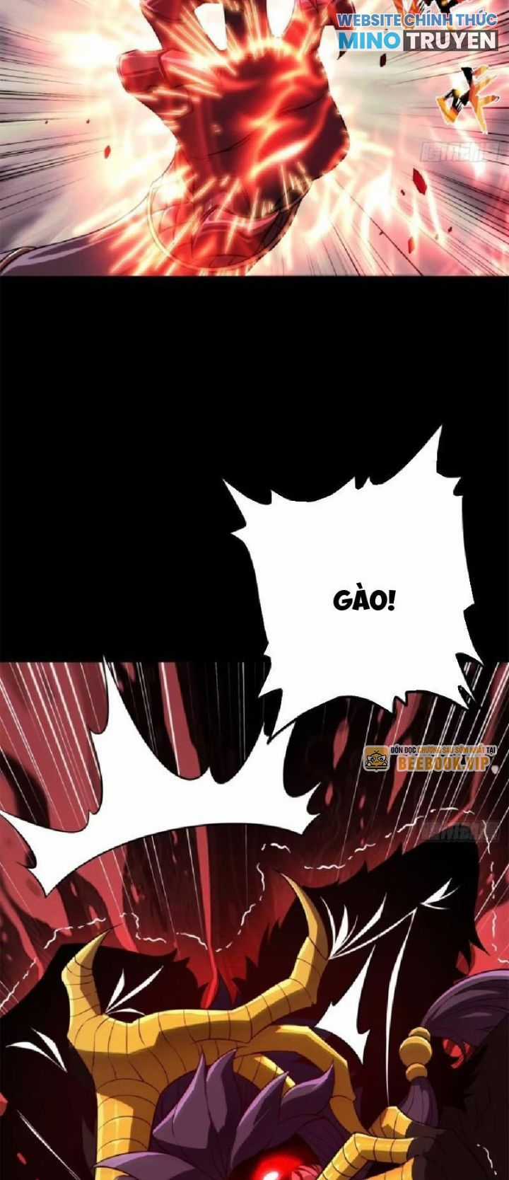 Ta Nhặt Đồ Bỏ Tại Tận Thế Chapter 10 trang 5