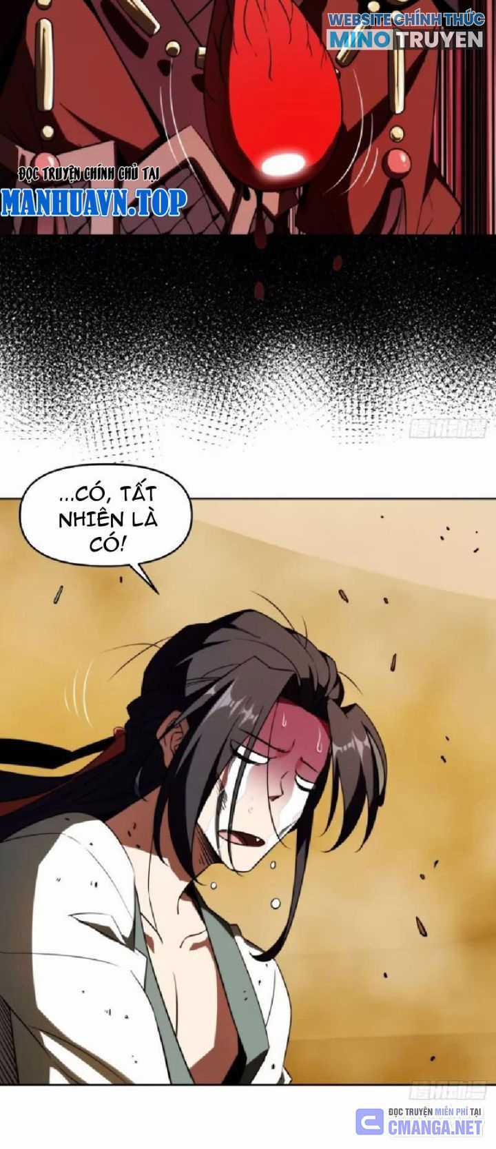 Ta Nhặt Đồ Bỏ Tại Tận Thế Chapter 10 trang 7