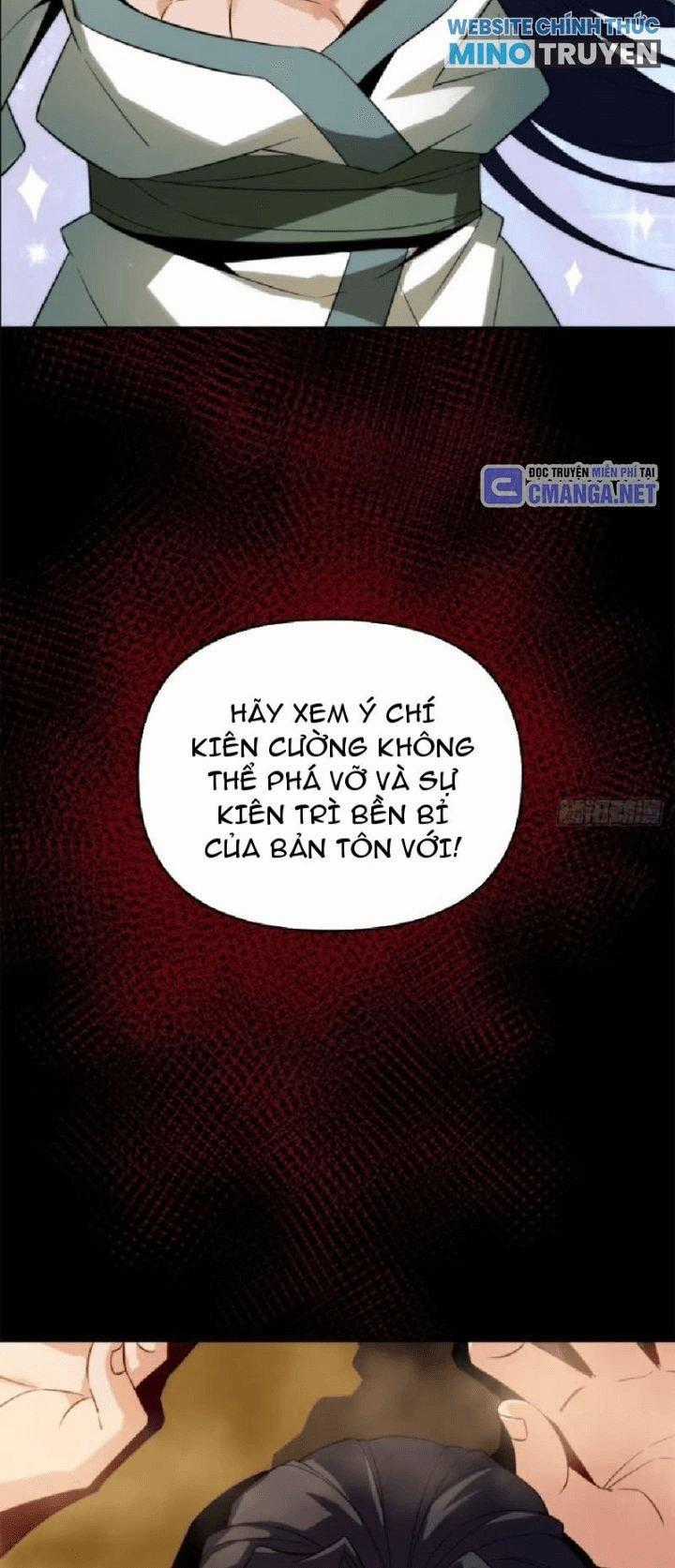 Ta Nhặt Đồ Bỏ Tại Tận Thế Chapter 10 trang 9