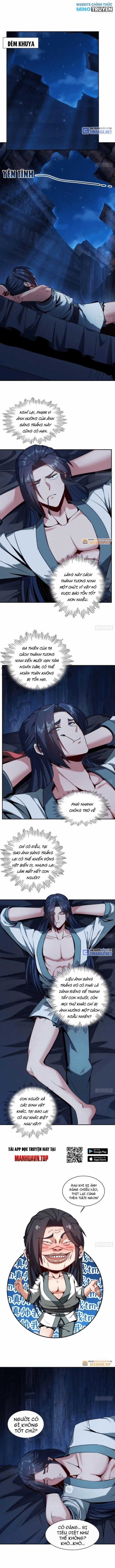 Ta Nhặt Đồ Bỏ Tại Tận Thế Chapter 12 trang 8