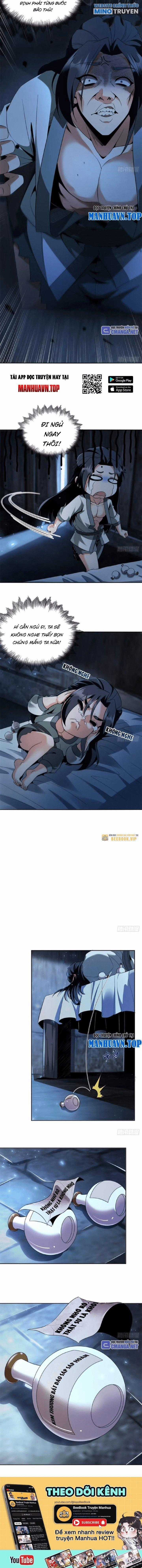 Ta Nhặt Đồ Bỏ Tại Tận Thế Chapter 13 trang 4