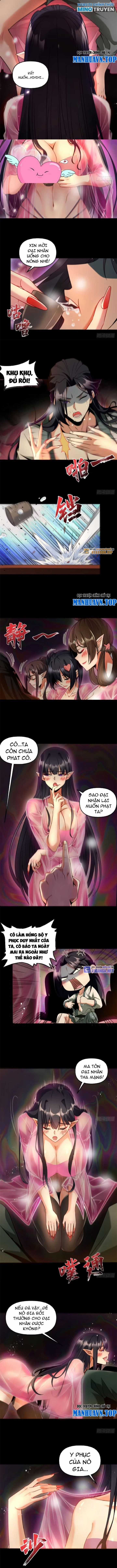Ta Nhặt Đồ Bỏ Tại Tận Thế Chapter 14 trang 2
