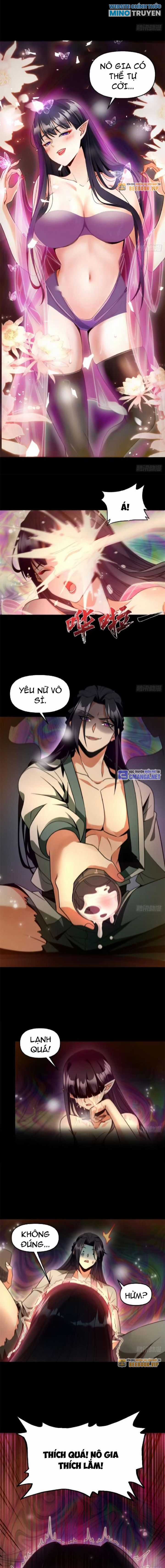 Ta Nhặt Đồ Bỏ Tại Tận Thế Chapter 14 trang 3