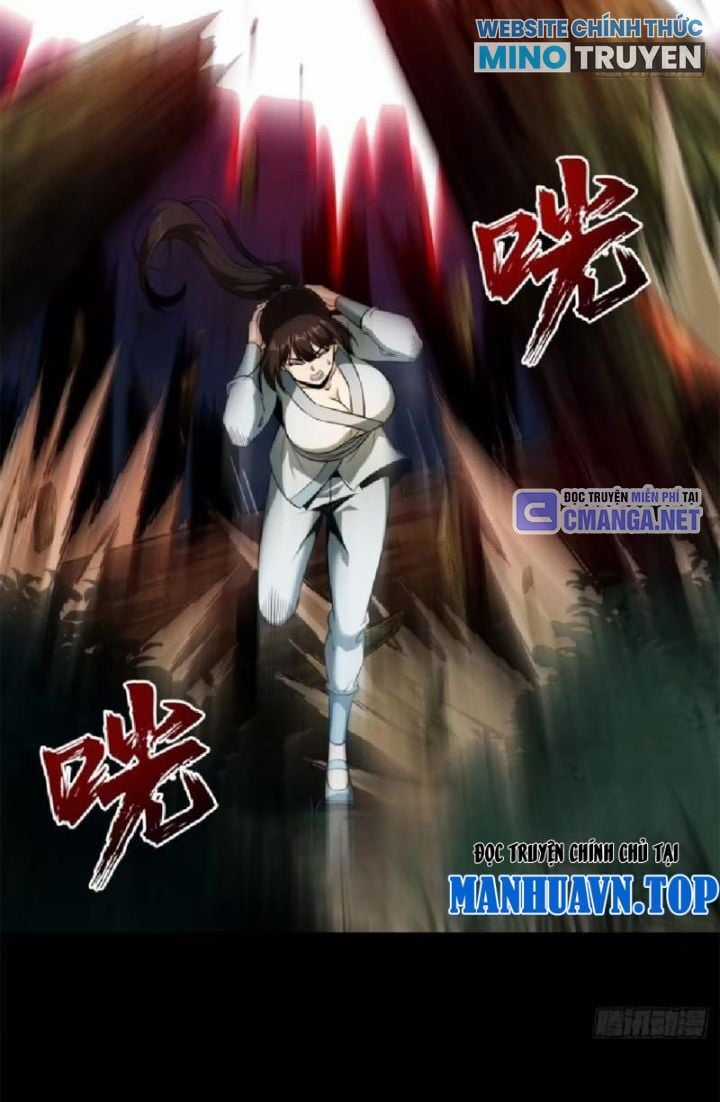 Ta Nhặt Đồ Bỏ Tại Tận Thế Chapter 15 trang 3