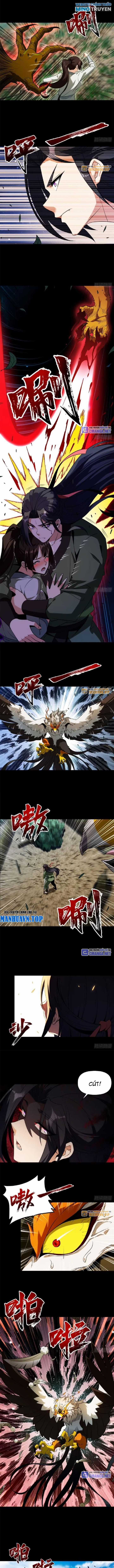 Ta Nhặt Đồ Bỏ Tại Tận Thế Chapter 15 trang 4