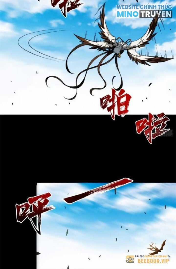 Ta Nhặt Đồ Bỏ Tại Tận Thế Chapter 15 trang 5