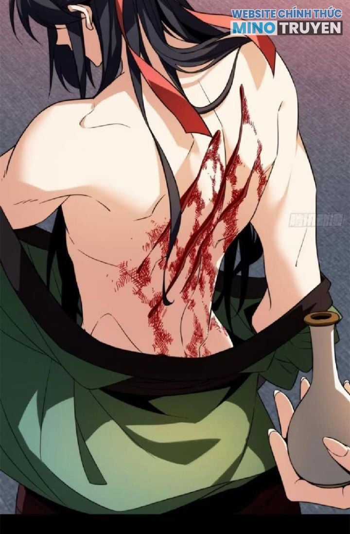 Ta Nhặt Đồ Bỏ Tại Tận Thế Chapter 15 trang 7