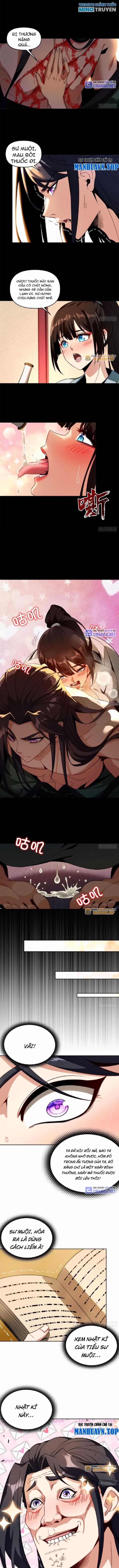 Ta Nhặt Đồ Bỏ Tại Tận Thế Chapter 15 trang 8