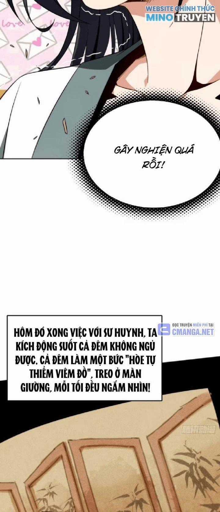Ta Nhặt Đồ Bỏ Tại Tận Thế Chapter 15 trang 9