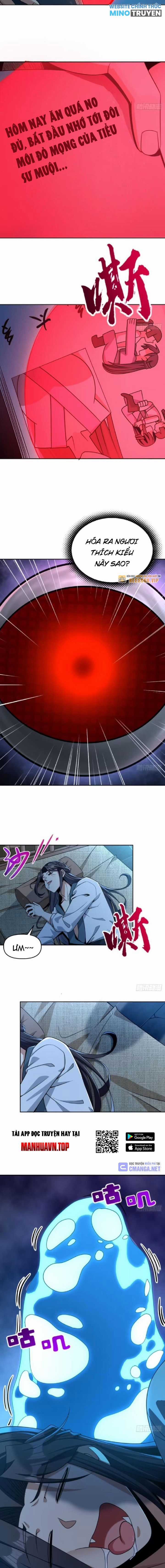 Ta Nhặt Đồ Bỏ Tại Tận Thế Chapter 17 trang 3