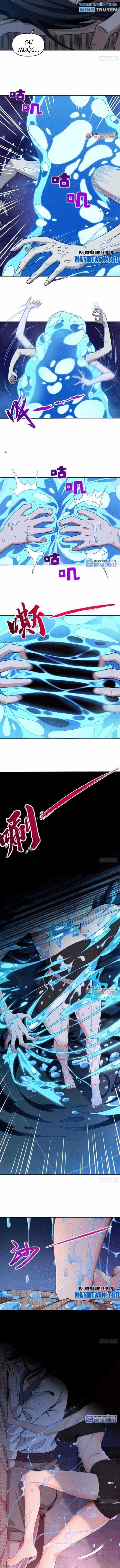 Ta Nhặt Đồ Bỏ Tại Tận Thế Chapter 17 trang 4