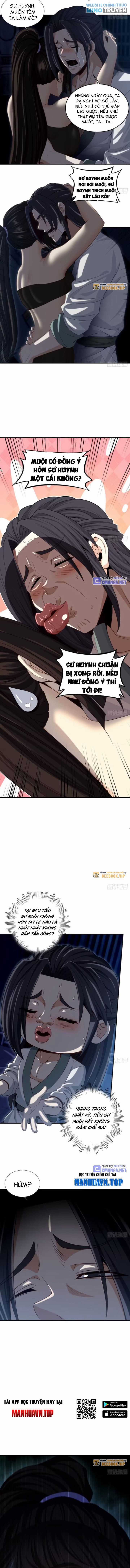 Ta Nhặt Đồ Bỏ Tại Tận Thế Chapter 18 trang 10