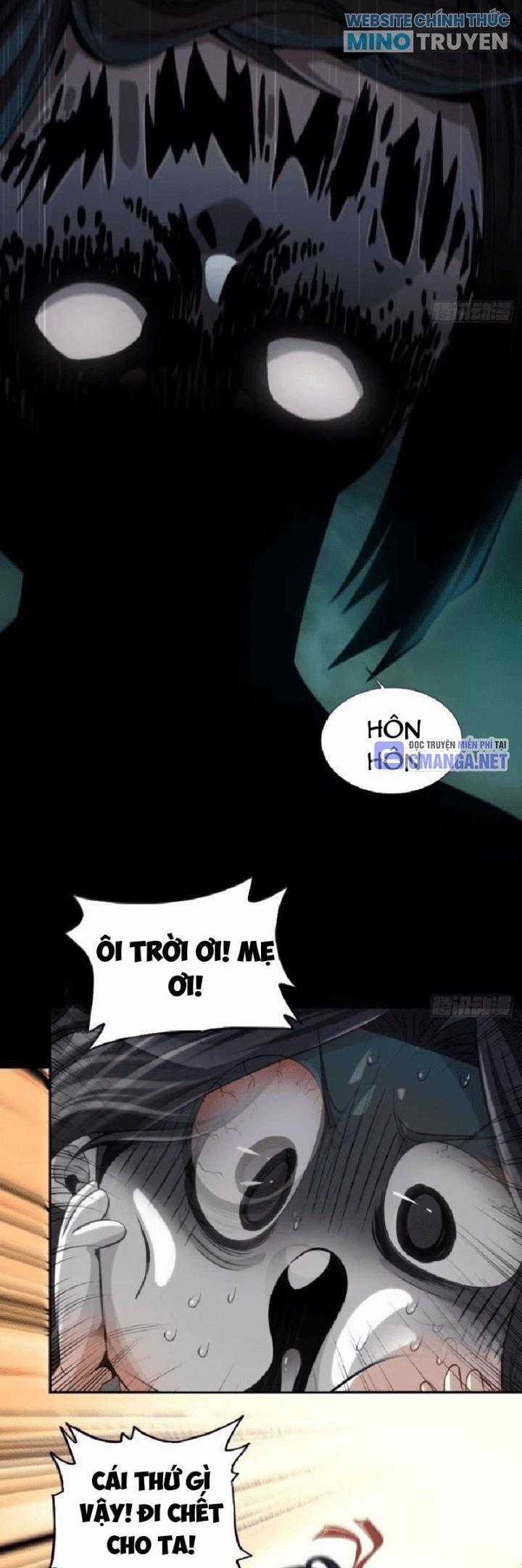 Ta Nhặt Đồ Bỏ Tại Tận Thế Chapter 18 trang 11