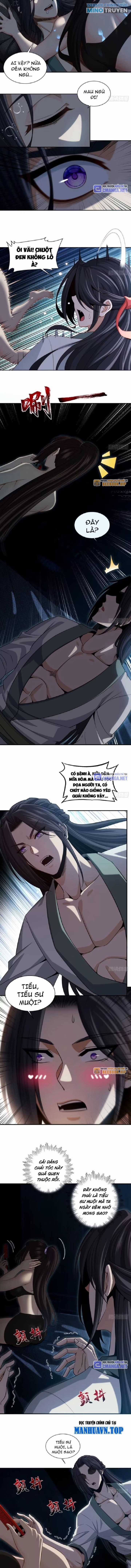 Ta Nhặt Đồ Bỏ Tại Tận Thế Chapter 18 trang 2