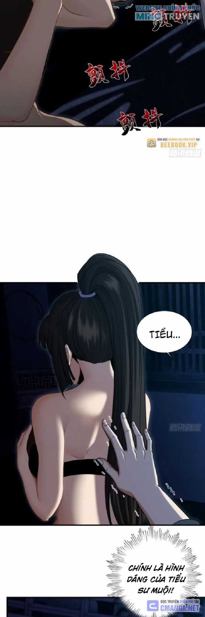 Ta Nhặt Đồ Bỏ Tại Tận Thế Chapter 18 trang 3