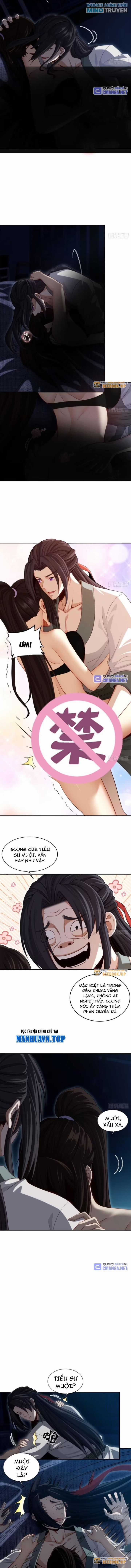 Ta Nhặt Đồ Bỏ Tại Tận Thế Chapter 18 trang 6