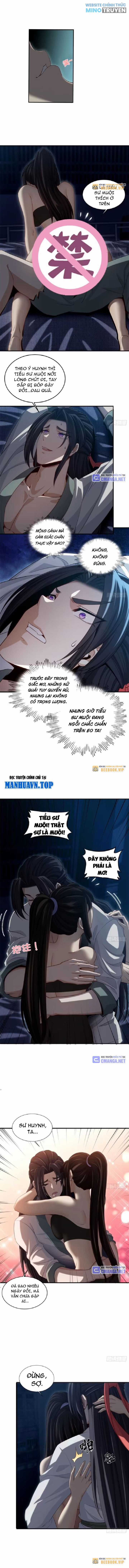 Ta Nhặt Đồ Bỏ Tại Tận Thế Chapter 18 trang 8