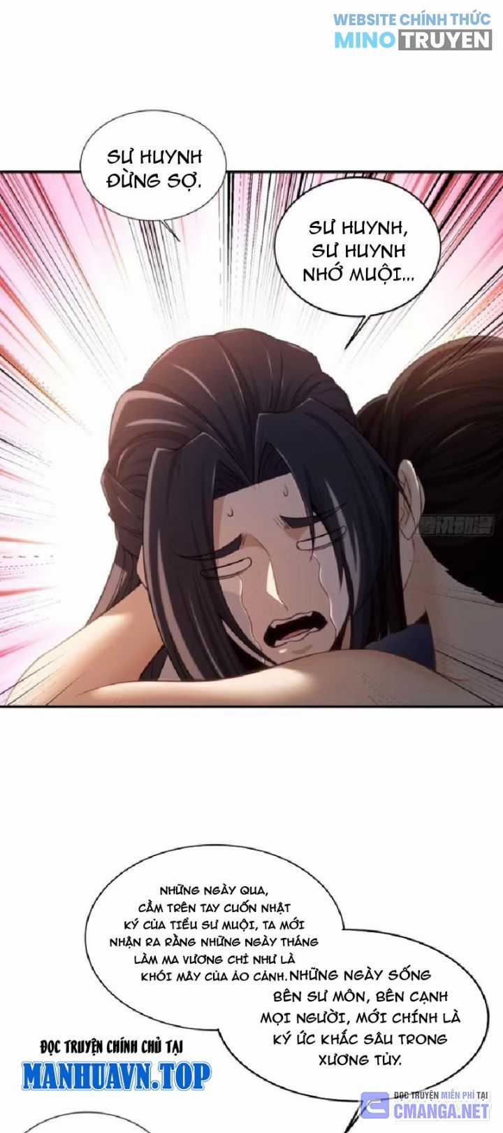 Ta Nhặt Đồ Bỏ Tại Tận Thế Chapter 18 trang 9