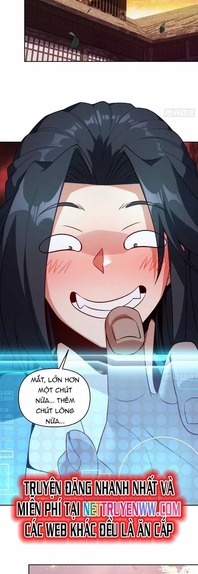 Ta Nhặt Đồ Bỏ Tại Tận Thế Chapter 19 trang 11