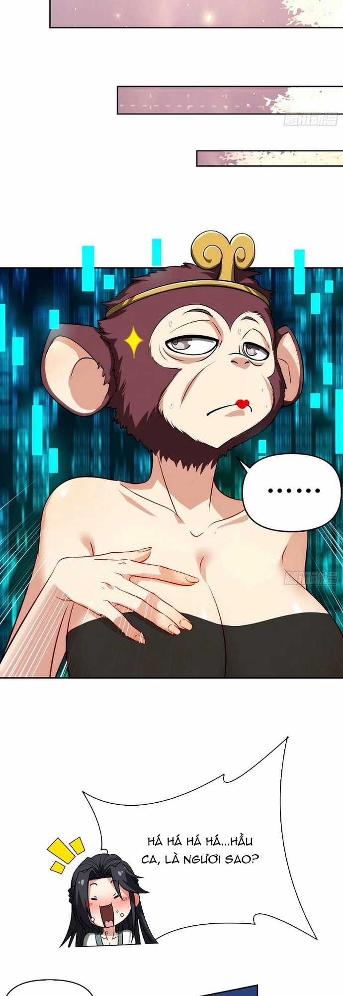 Ta Nhặt Đồ Bỏ Tại Tận Thế Chapter 19 trang 12