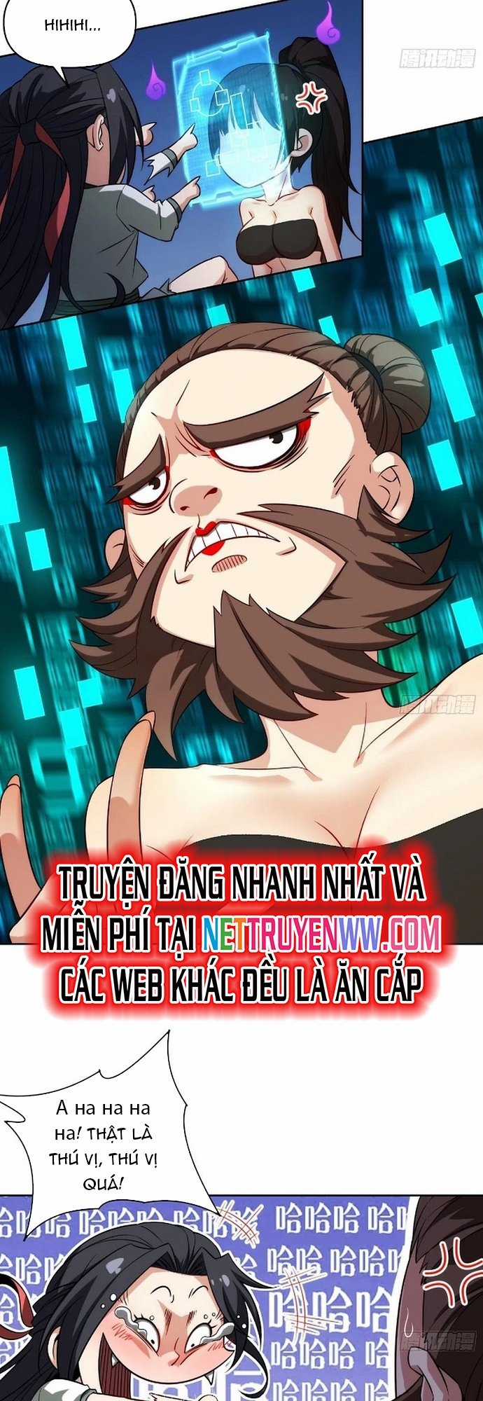 Ta Nhặt Đồ Bỏ Tại Tận Thế Chapter 19 trang 13