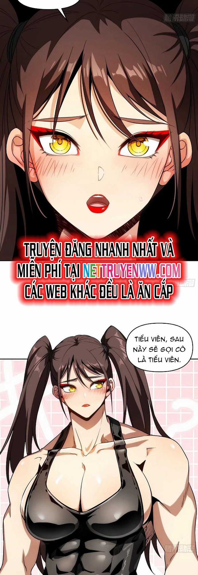 Ta Nhặt Đồ Bỏ Tại Tận Thế Chapter 19 trang 19